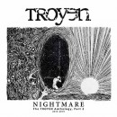 TROYEN - Nightmare - The Troyen Anthology, Part 2 (2014-2019) DLP
